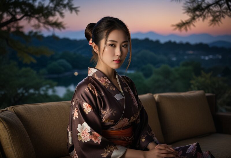 兰香如故