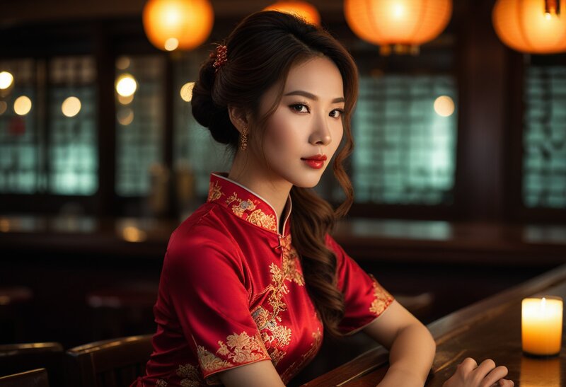 兰香如故